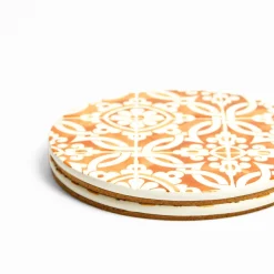 Céladon Paris Dessous de plat | Terracotta Azulejos New