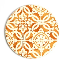 Céladon Paris Dessous de plat | Terracotta Azulejos New