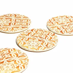 Céladon Paris Dessous de plat | Terracotta Azulejos New