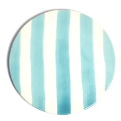 Céladon Paris Dessous de plat | Vert d'eau Linhas Clearance