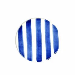 Céladon Paris Dessous de verre | Bleu Linhas Sale