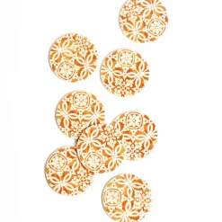 Céladon Paris Dessous de verre | Terracotta Azulejos Discount