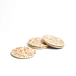 Céladon Paris Dessous de verre | Terracotta Azulejos Discount