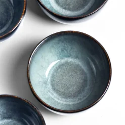 Céladon Paris Grand bol | Bleu brume Hot