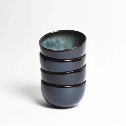 Céladon Paris Grand bol | Bleu brume Hot