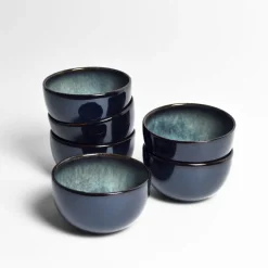 Céladon Paris Grand bol | Bleu brume Hot