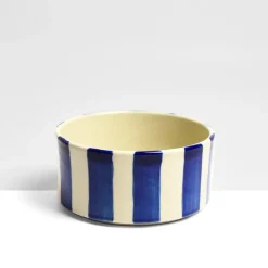 Céladon Paris Grand bol | Bleu Linhas Outlet