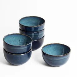 Céladon Paris Grand bol | Bleu marin Clearance