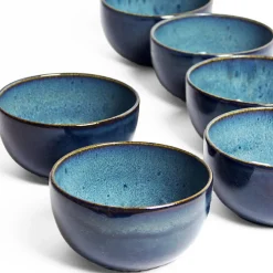 Céladon Paris Grand bol | Bleu marin Clearance