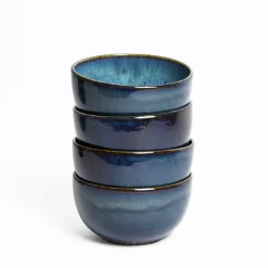 Céladon Paris Grand bol | Bleu marin Clearance