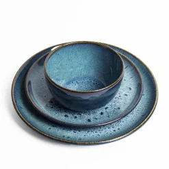 Céladon Paris Grand bol | Bleu marin Clearance