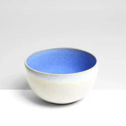 Céladon Paris Grand bol | Bleu minéral New