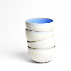 Céladon Paris Grand bol | Bleu minéral New