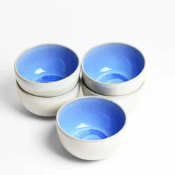 Céladon Paris Grand bol | Bleu minéral New