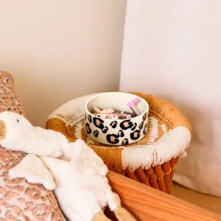 Céladon Paris Grand bol | Léopard Sale