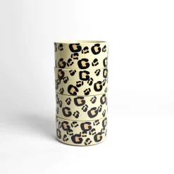 Céladon Paris Grand bol | Léopard Sale