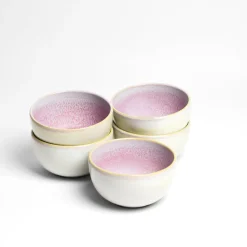 Céladon Paris Grand bol | Rose minéral Sale