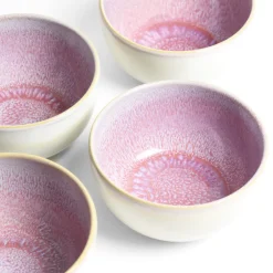 Céladon Paris Grand bol | Rose minéral Sale