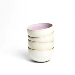 Céladon Paris Grand bol | Rose minéral Sale