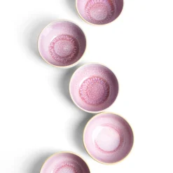 Céladon Paris Grand bol | Rose minéral Sale