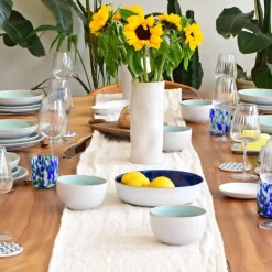 Céladon Paris Grand bol | Vert minéral Best