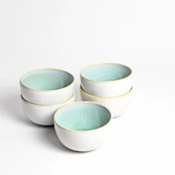 Céladon Paris Grand bol | Vert minéral Best