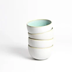 Céladon Paris Grand bol | Vert minéral Best