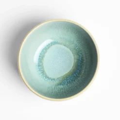 Céladon Paris Grand bol | Vert minéral Best