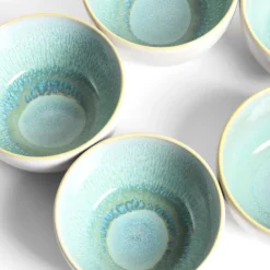 Céladon Paris Grand bol | Vert minéral Best