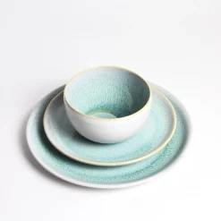 Céladon Paris Grand bol | Vert minéral Best