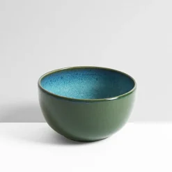 Céladon Paris Grand bol | Vert turquoise Hot