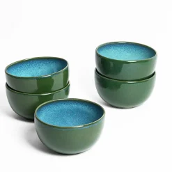 Céladon Paris Grand bol | Vert turquoise Hot