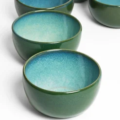 Céladon Paris Grand bol | Vert turquoise Hot