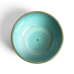 Céladon Paris Grand bol | Vert turquoise Hot