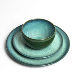 Céladon Paris Grand bol | Vert turquoise Hot