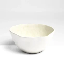 Céladon Paris Grand bol Onda | Beige sable