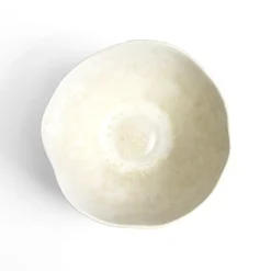 Céladon Paris Grand bol Onda | Beige sable