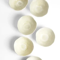 Céladon Paris Grand bol Onda | Beige sable