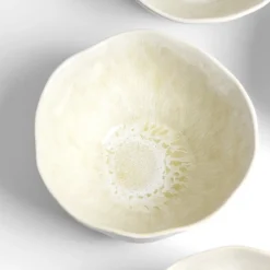 Céladon Paris Grand bol Onda | Beige sable