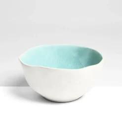 Céladon Paris Grand bol Onda | Vert d'eau Sale