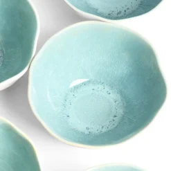 Céladon Paris Grand bol Onda | Vert d'eau Sale