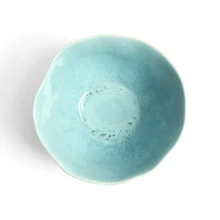 Céladon Paris Grand bol Onda | Vert d'eau Sale