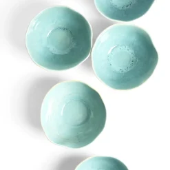 Céladon Paris Grand bol Onda | Vert d'eau Sale