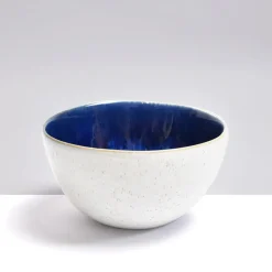 Céladon Paris Grand bol rond | Bleu odyssée Outlet