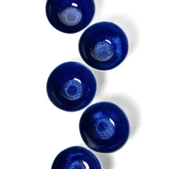 Céladon Paris Grand bol rond | Bleu odyssée Outlet