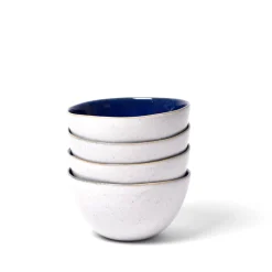 Céladon Paris Grand bol rond | Bleu odyssée Outlet