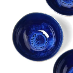Céladon Paris Grand bol rond | Bleu odyssée Outlet