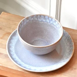 Céladon Paris Grand bol rond | Gris audacieux Hot