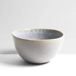 Céladon Paris Grand bol rond | Gris audacieux Hot