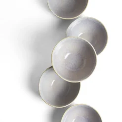 Céladon Paris Grand bol rond | Gris audacieux Hot